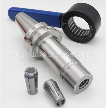 High-precision high-speed tool holders without wind resistance, BT40-SK10, BT30-SK10, SK16, SK06, SK13, SK20, CNC Item Picture