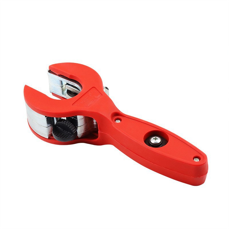 Ratchet pipe cutter 8-29mm, air conditioning copper tube, aluminum tube, thin-walled tube, bearing type pipe cutter, fast pipe cutter undefined