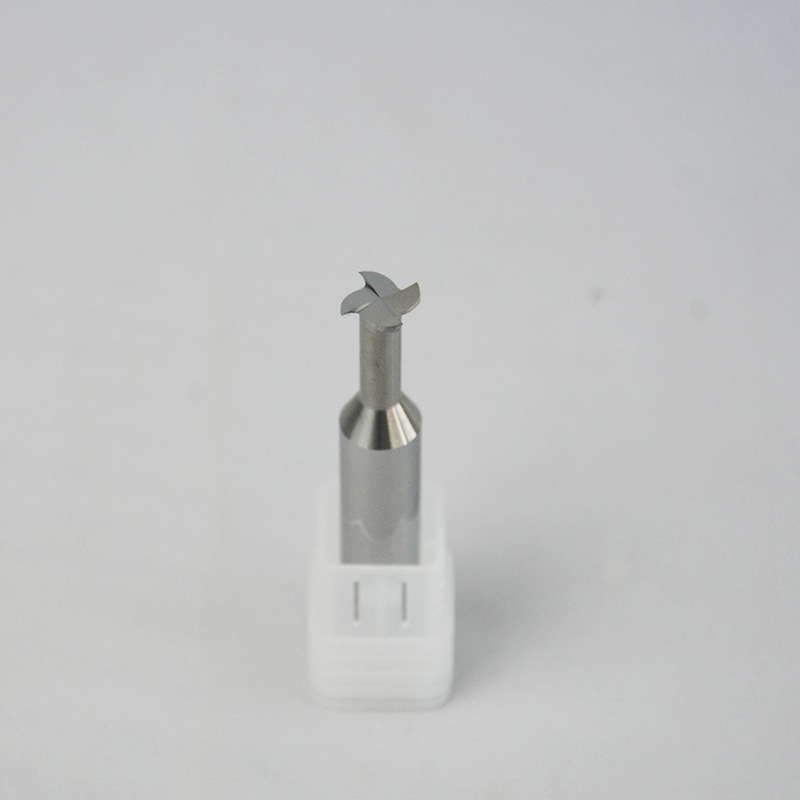 The original manufacturer supplies hard alloy T-shaped cutters, aluminum T-shaped milling cutters, tungsten steel T-shaped CNC milling cutters. Broken cutters are guaranteed for return Application Scenario