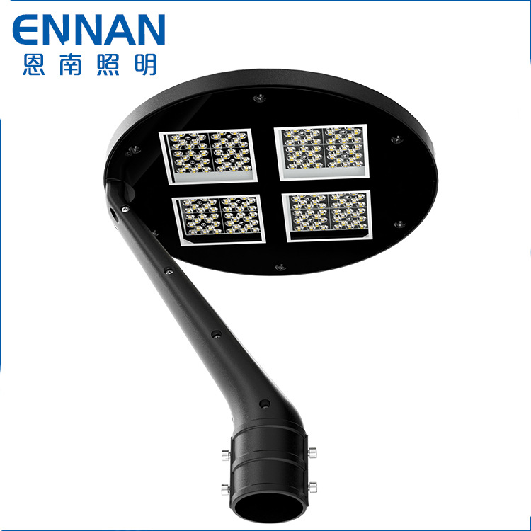 LED garden landscape lights 50W, 60W, 80W, 100W, 120W, 150W LED garden lights Application Scenario