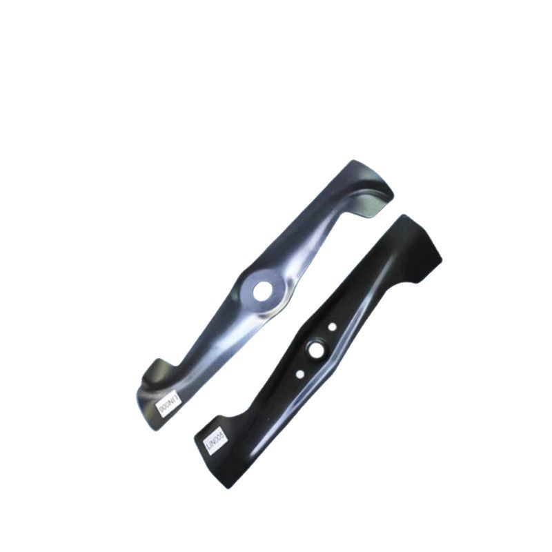 Wholesale and processing of lawn mower blades, popular on Amazon for foreign trade, with a complete range of lawn mower blades and garden equipment Item Picture