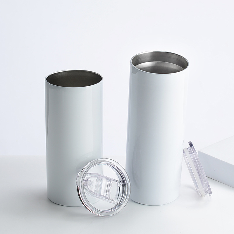 22oz straight cup, sublimation insulated cup, 304 stainless steel car cup, portable 30oz chubby cup, water cup Application Scenario