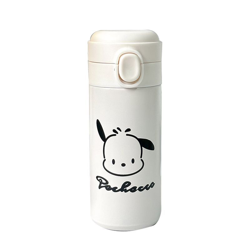 INS large-capacity Korean version, simple and cute, high appearance level, Harajuku style, super cute student girl heart, portable for women Item Picture