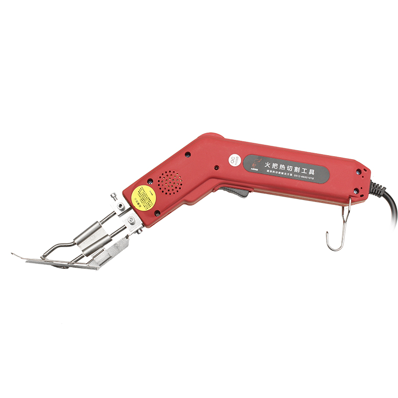 Youdaoplaceholder0 torch electric heating knife foam cutting knife sponge fabric knife hot cutting knife cutting machine heating knife plastic KT electric heating undefined