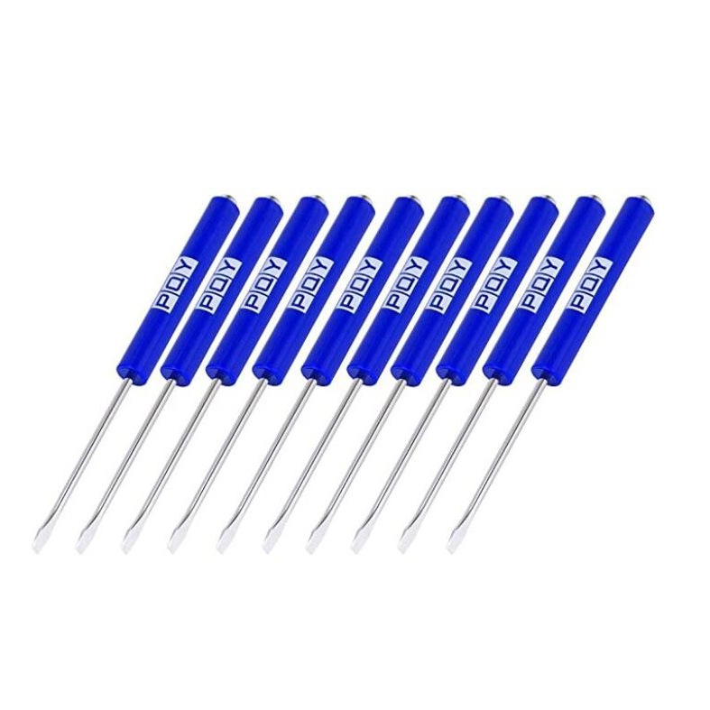 Promotional gifts: Double-head screwdrivers, advertising gifts: pen-type button screwdrivers, double-head magnetic screwdrivers Application Scenario