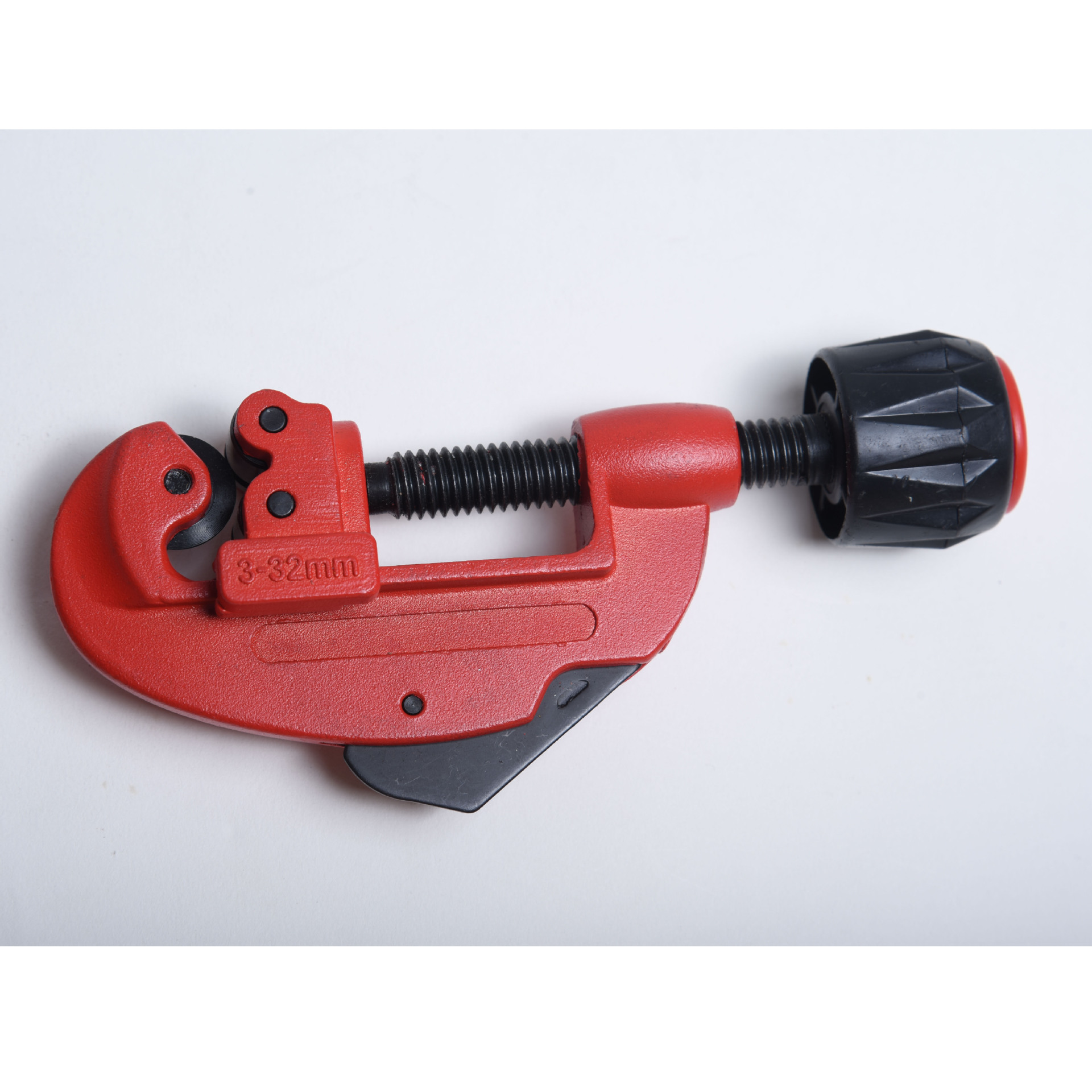 Manufacturer's 3-32mm copper and aluminum tube thin-walled pipe cutter, bearing type universal pipe cutter undefined