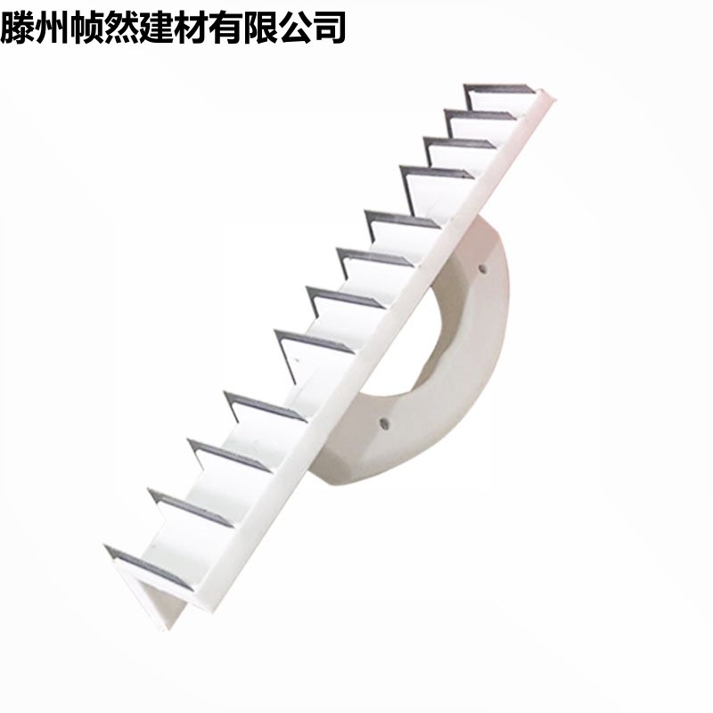 Yin and Yang corners, Yin and Yang corners, flat planer, right-angle serrated blade, wall sanding, painter's tools, file, carpenter Item Picture