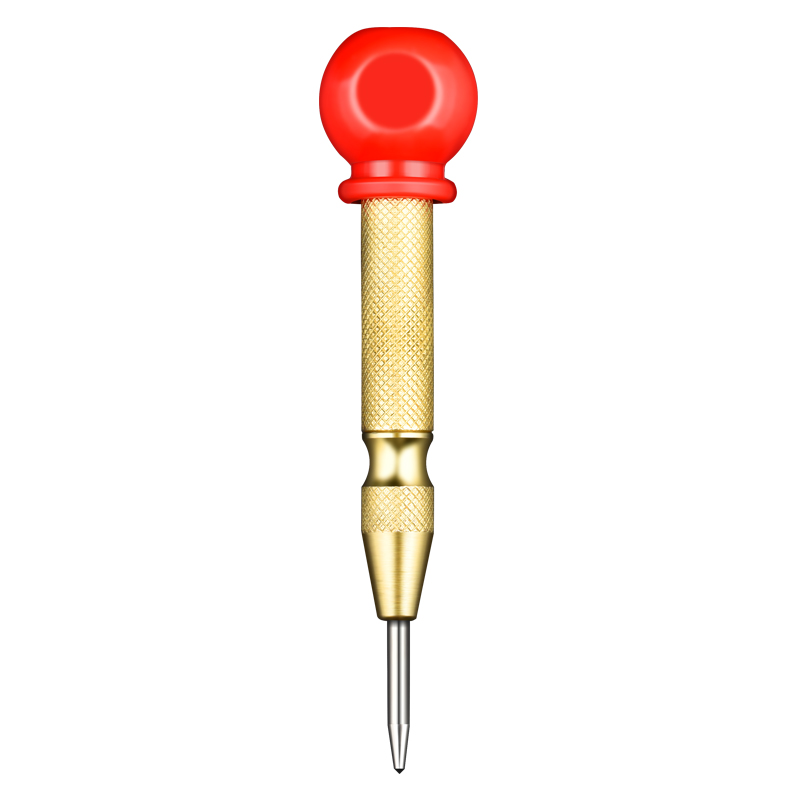 High-hardness automatic center punching hole positioning device, sample punching drill bit hole positioning device, drilling positioning punching point device full figure