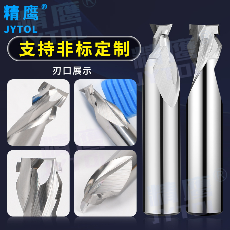 led neon light engraving milling cutter, outdoor waterproof billboards, illuminated letters, separable forming acrylic engraving cutter details Picture