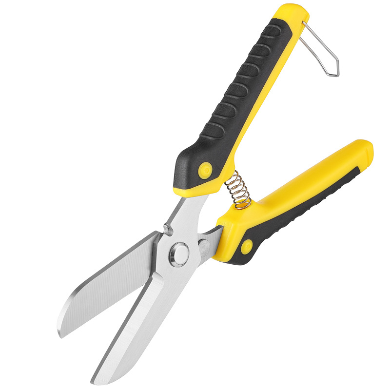 Wholesale of metal shears manufacturers, hardware tools, aviation shears, powerful aviation shears, metal shears Item Picture