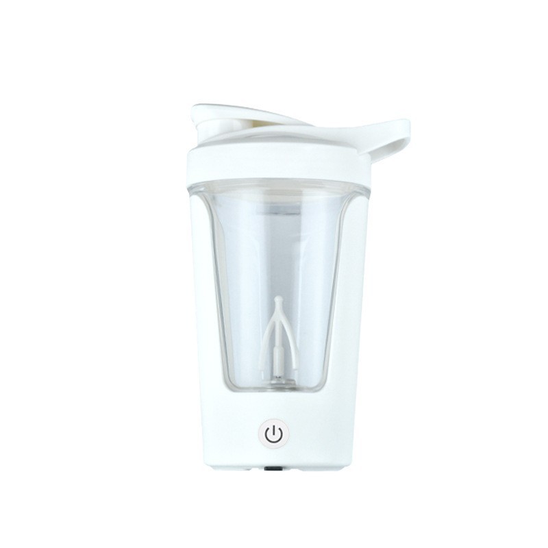 Cyclone fully automatic stirring cup, electric high-end coffee cup, rechargeable lazy person soy milk shaker cup, protein powder cup Item Picture