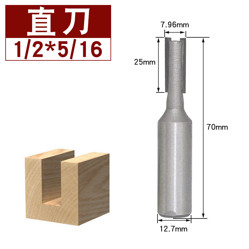 Single and double-edge straight knives, extended woodworking milling cutters, trimming machine tool heads, slotting and trimming knives, bakelite engraving knives undefined