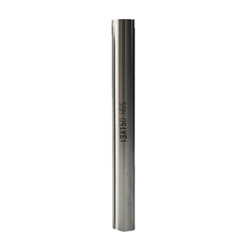 Hardened high-speed steel white steel bar, round turning tool, round bar punch, 10.6 10.7, 11 12.8, 12.9-100 Item Picture