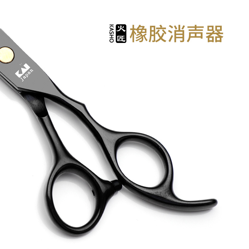 Wholesale and retail of hairdressing scissors, straight scissors, dental scissors, thin scissors and household scissors from the manufacturer Application Scenario