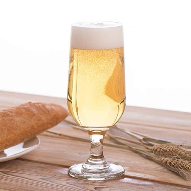 Wholesale of multi-functional cups, juice cups, beer mugs, cold drink cups, beverage cups, water cups and glass cups with logo printing Specification drawing