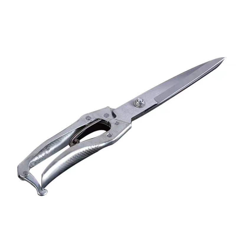 Factory direct sales of multi-functional wool shears, manual pointed wool shears, more discounts for large orders undefined
