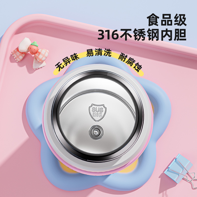 Wholesale of 2024 new model insulated cups, large-capacity women's water cups with straws, 316 stainless steel, high appearance level double-drinking cups Application Scenario