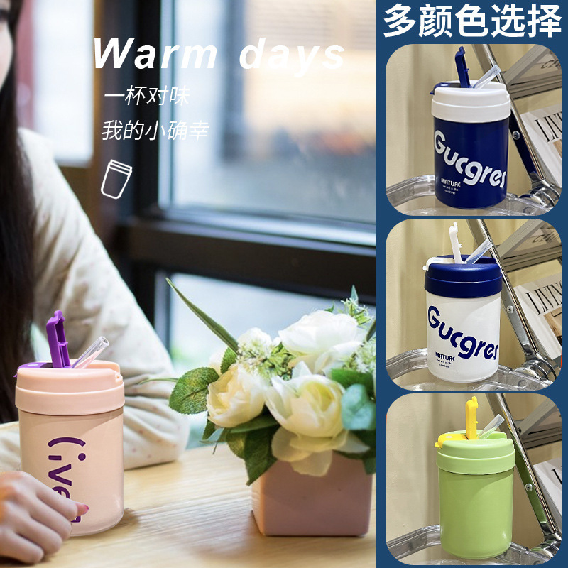 Customized coffee cups, 316 stainless steel insulated cups, outdoor high appearance level, car water cups for male and female students, gift cups Application Scenario