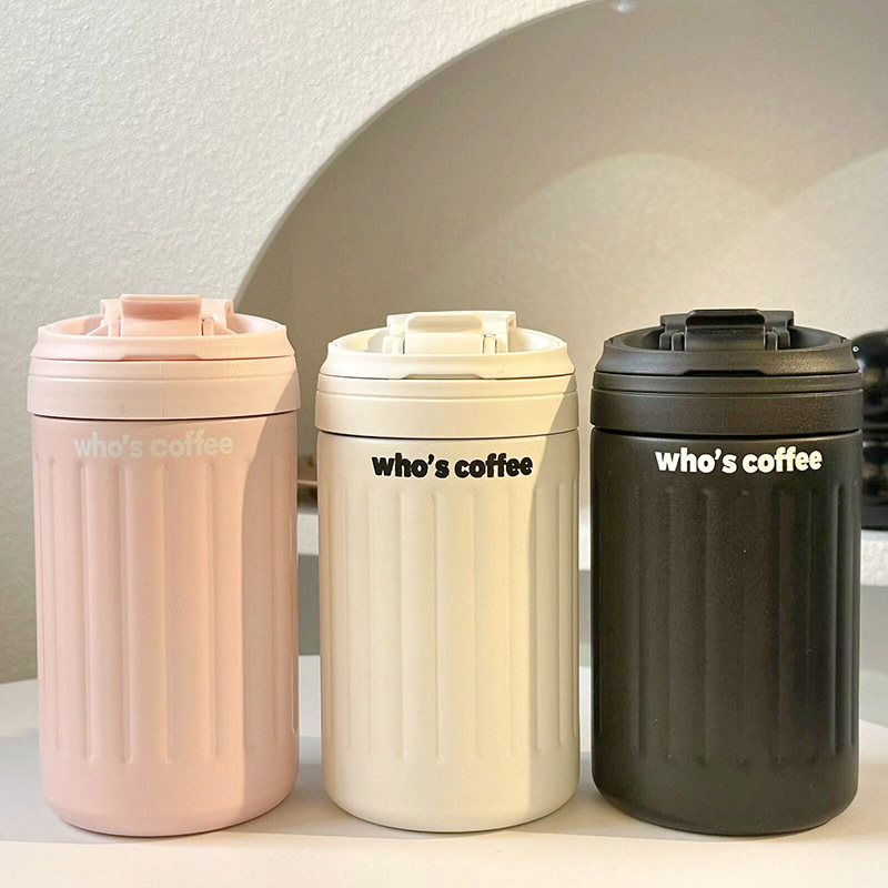New car cup, cold and insulated cup, ins style insulated cup, coffee cup, cold and insulated cup, portable travel cup Specification drawing