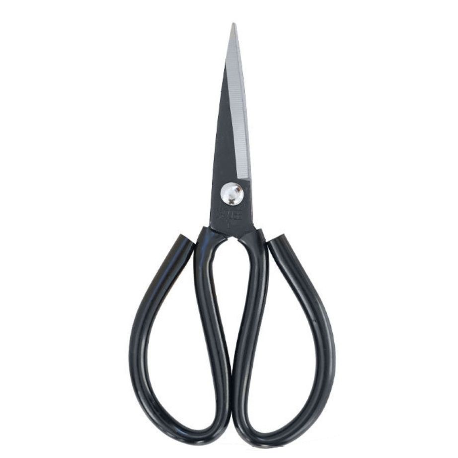 Kitchen Knife King Professional industrial-grade and civilian genuine scissors, sharp, pointed scissors, durable, household, office and daily-use scissors Application Scenario