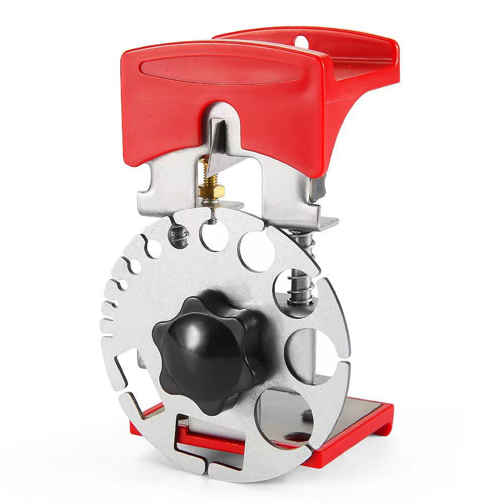 Manufacturer's Handheld Stripper, wire stripper, cable stripper Specification drawing