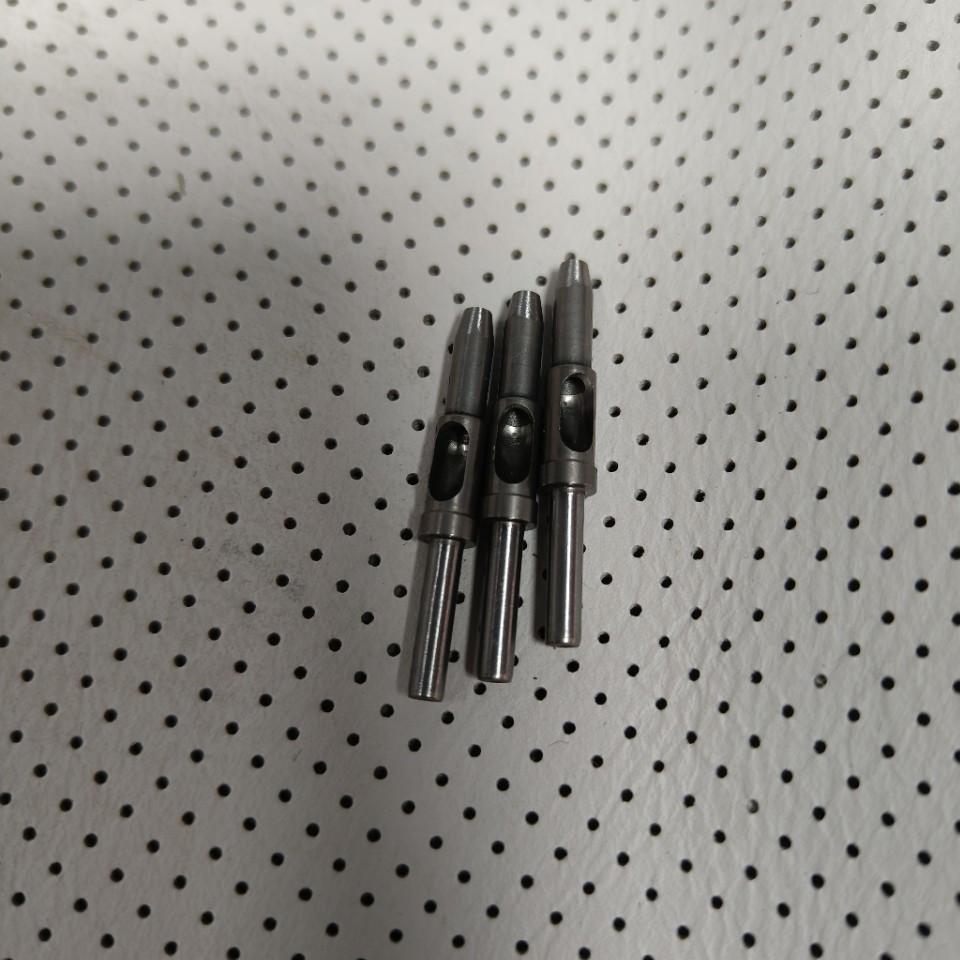 Aluminum parts cnc machining, cnc five-axis machining, hardware processing parts cnc, Dongguan, Guangdong Application Scenario