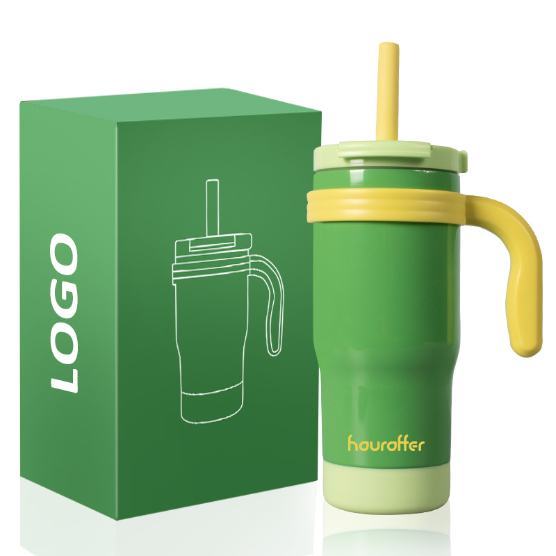 The new private mold products include the American Brick Force Reduce car cup and 304 stainless steel insulated water cup, which are selling well across borders full figure