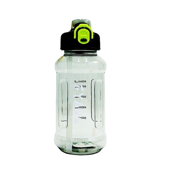 【 Consignment 】 Free shipping summer sports water cup, large-capacity portable plastic cup wholesale, extra-large capacity thickened large size Item Picture