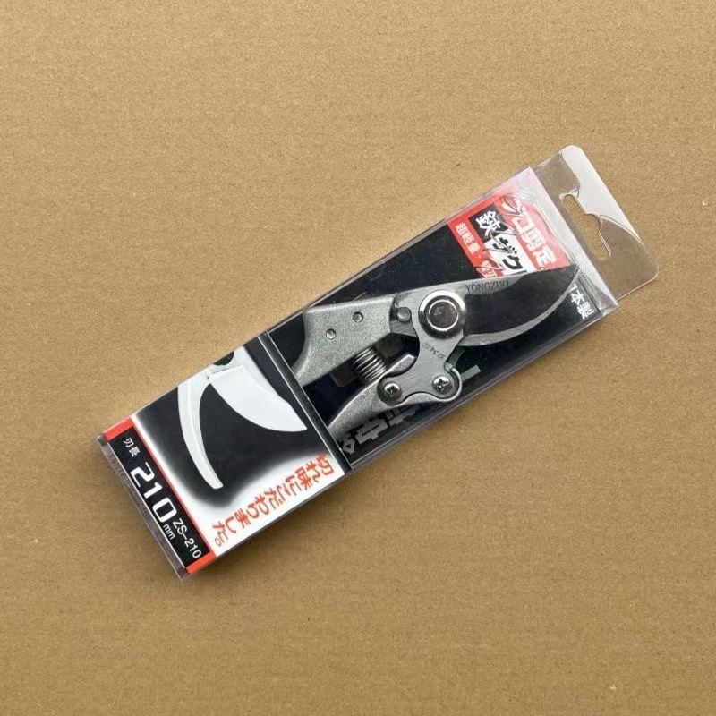 German original imported SK5 garden shears, garden flower pruning shears, tree shears, fruit tree shears undefined