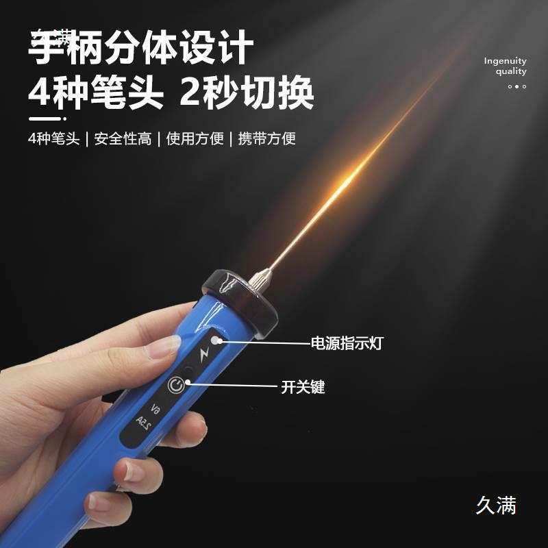 Kindergarten Environmental creation kt board cutting, foam cutting knife, pearl cotton polystyrene board, sponge cutting knife, hot melt electric heating pen Application Scenario