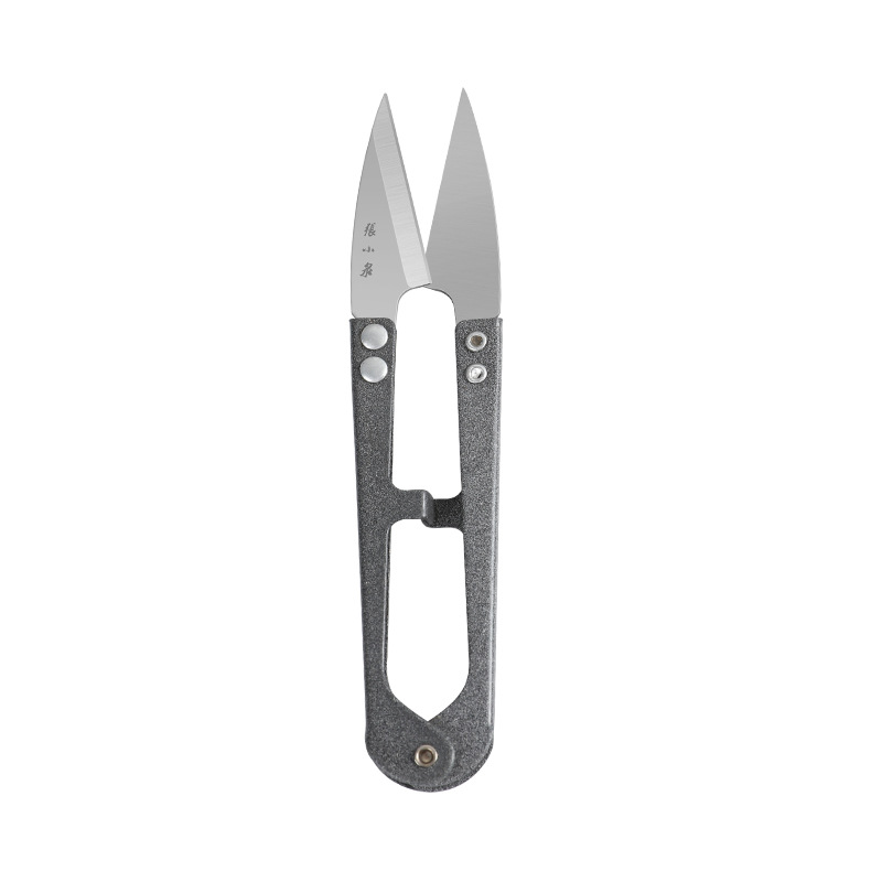 Zhang Xiaoquan spring yarn scissors, cross-stitch scissors, clothing small scissors, thread cutting, sewing scissors, TB-448 Item Picture