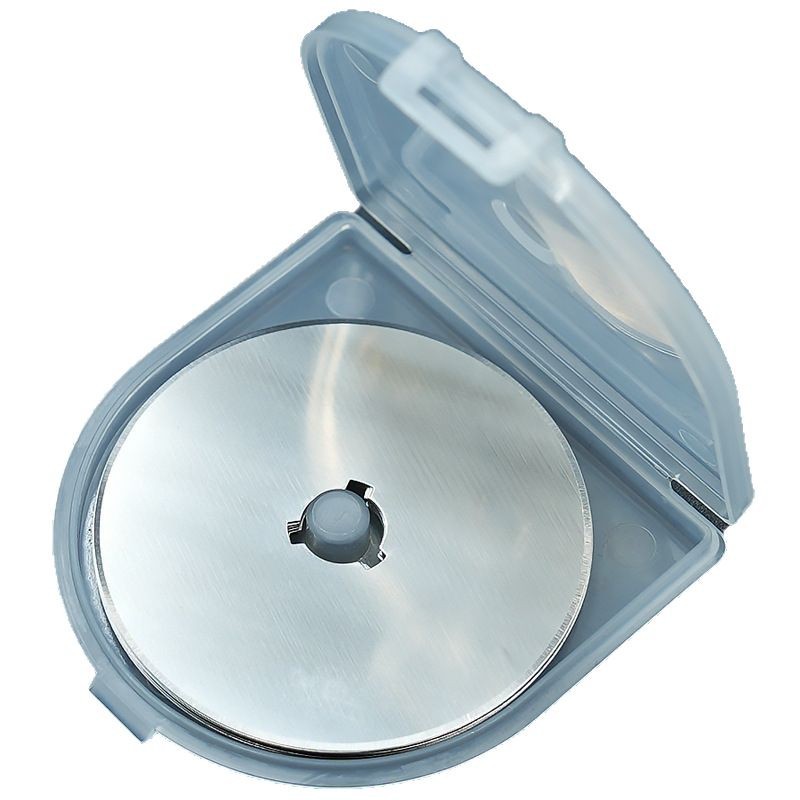 60mm smooth circular blade hoB blade Application Scenario