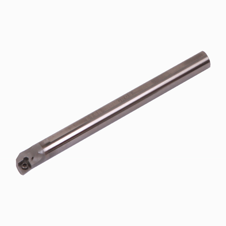 Wholesale CNC outer circle and inner hole turning tool holders, damping and shock-absorbing turning tool holders, tungsten steel anti-vibration tool holders, thread cutting channel tools undefined