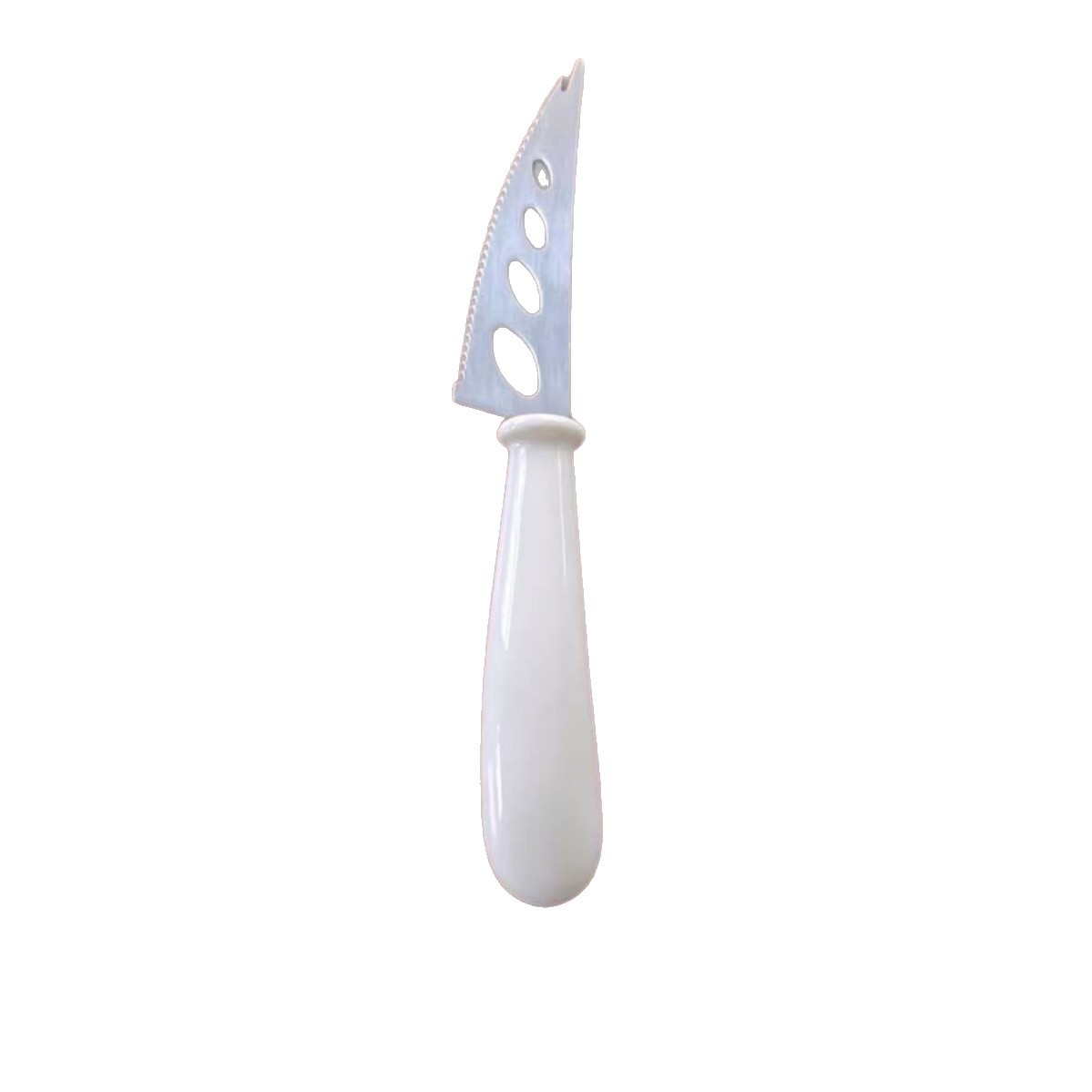 410 stainless steel tableware, hotel restaurant Western food knife, fork and spoon set, household Western steak knife, fork, tea spoon and fork Application Scenario