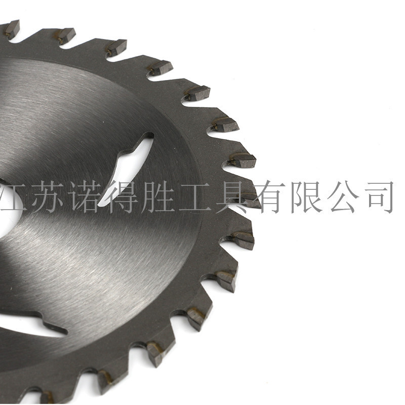 Cross-border best-selling 85mm 24-tooth Victory circular saw blade alloy woodworking saw blade Angle grinder cutting blade, Doctor quality Application Scenario