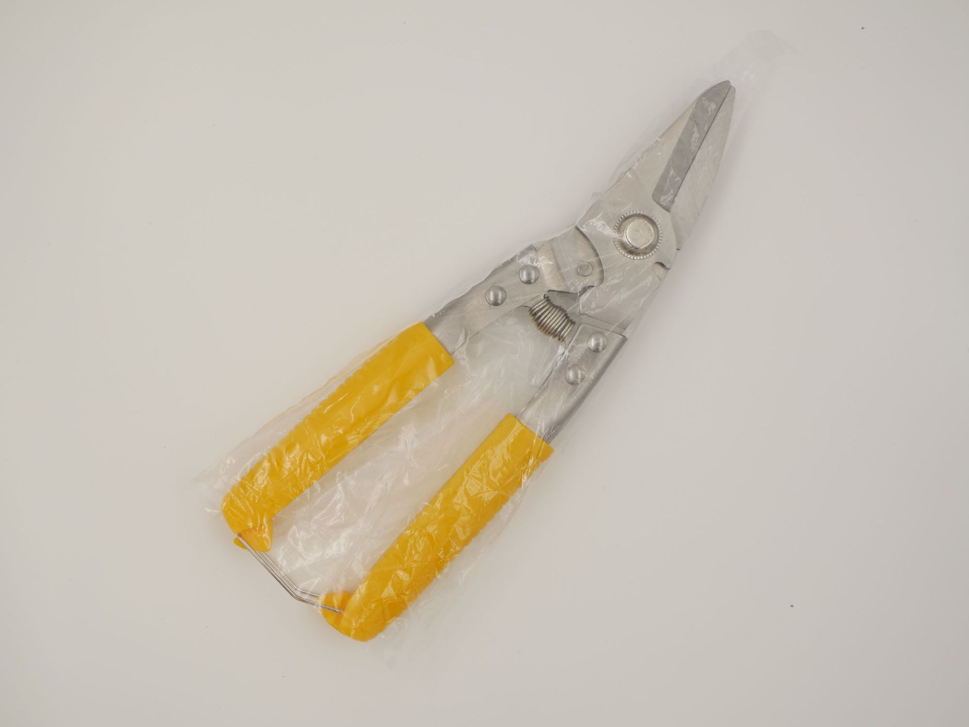Wholesale multi-functional handcrafted wire, stainless steel sheet scissors, pvc industrial heavy-duty strong iron wire keel scissors undefined