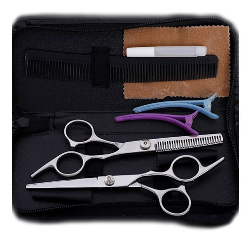 Amazon's best-selling hairdressing scissors, pet scissors, beauty and hair care scissors, and household scissors details Picture
