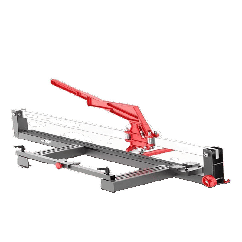 Genuine Shijing tile push machine, manual push knife, dust-free and silent push and pull knife, tile cutting knife, manual push and pull cutting machine Item Picture