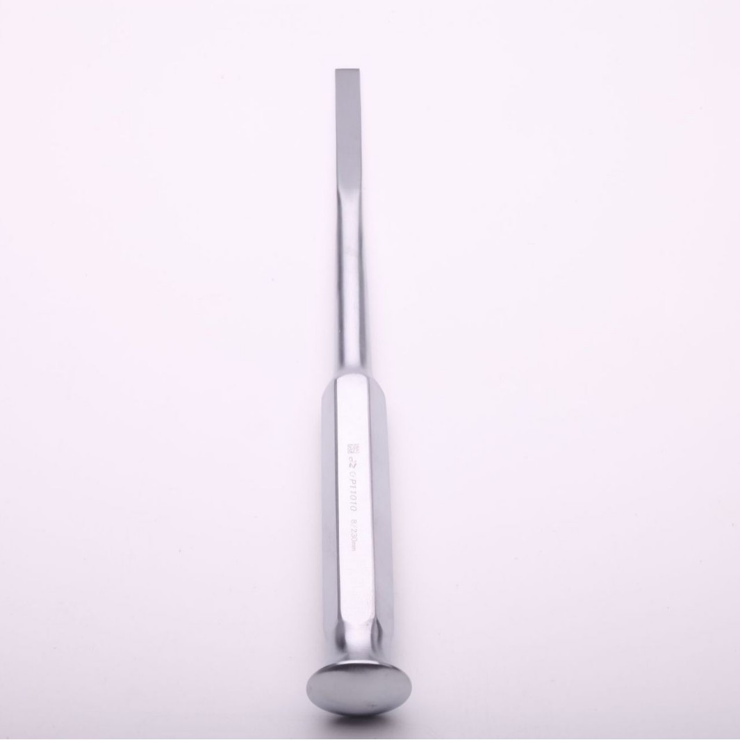 Osteotomy knives in stock, high-quality osteotomy knives, surgical instruments for all departments, quality guaranteed by Jinzhong Instruments Specification drawing