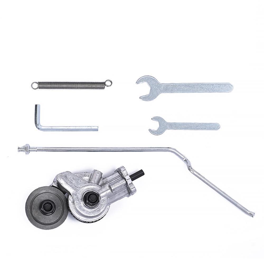Electric drill plate cutter, electric iron sheet shearer, hand electric drill to iron sheet shearer, metal plate cutter undefined