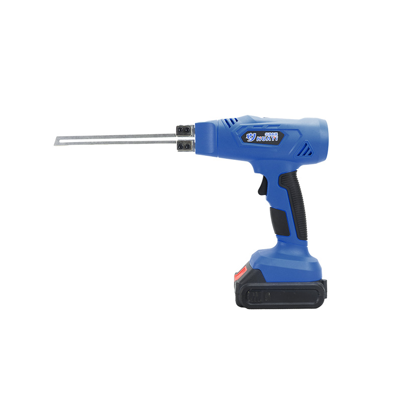 Cross-border lithium battery electric cutting knife, pearl cotton foam sponge, chemical fiber fabric electric cutting knife manufacturer wholesale Item Picture