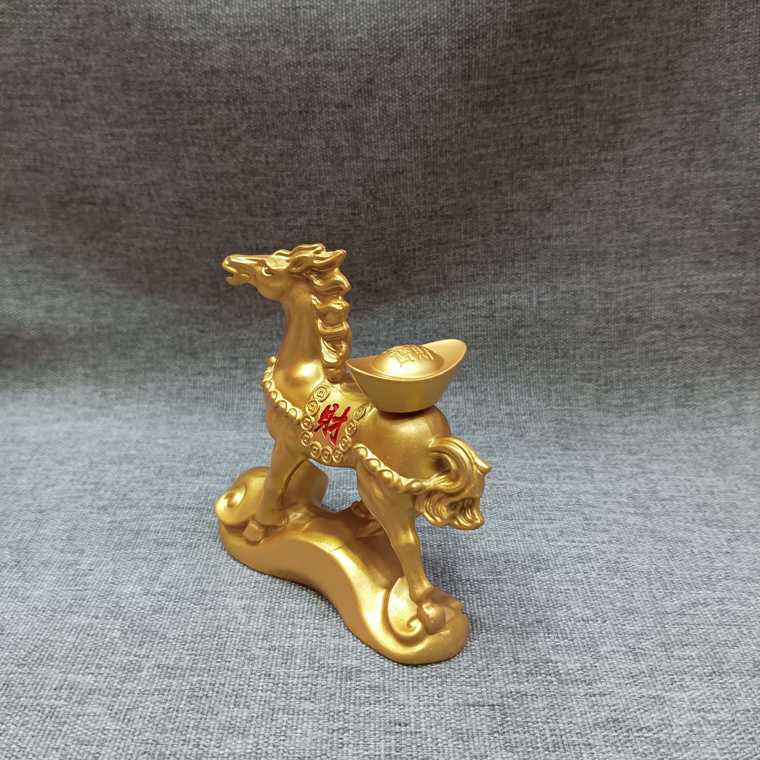 The Zhonggong craft ornaments are about to make a fortune and turn around detail image 2