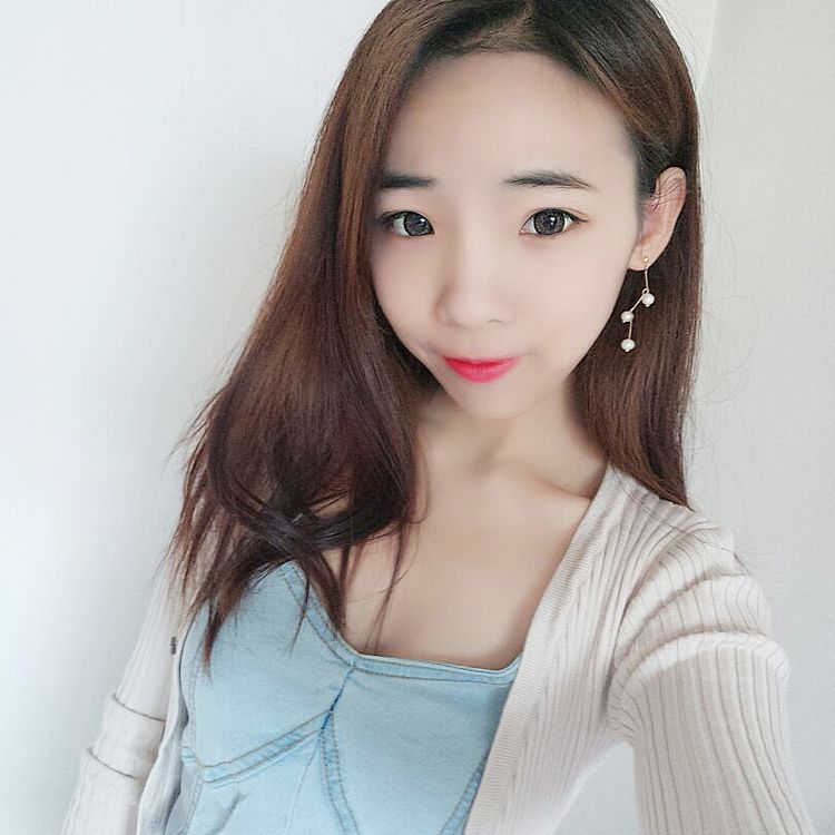 New Japanese and Korean minimalist high-gloss pearl earrings, women's tree branch curved line design, long stud fairy earrings details Picture
