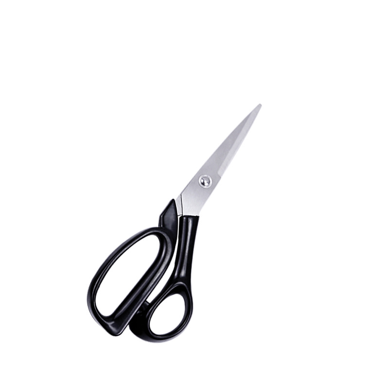 Stainless steel tailor scissors, household scissors, fabric cutting, professional handcrafted clothing cutting, 10-inch, 9-inch, 8-inch tailor scissors undefined