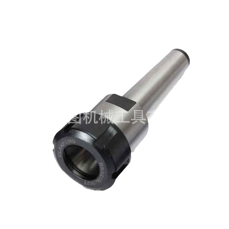 Mohs ER milling cutter holder MT2 3 4 turret milling machine R8 metric and imperial end mill holder milling chuck holder full figure