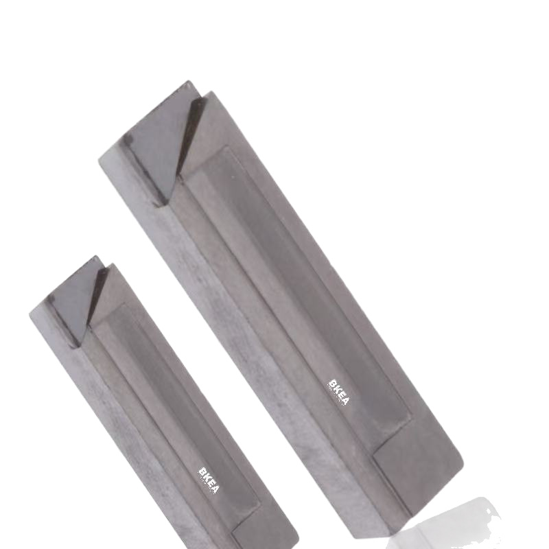 PCD diamond precision boring inserts, engraving woodworking tools, non-standard manufacturing of non-ferrous metals and non-metallic materials Item Picture
