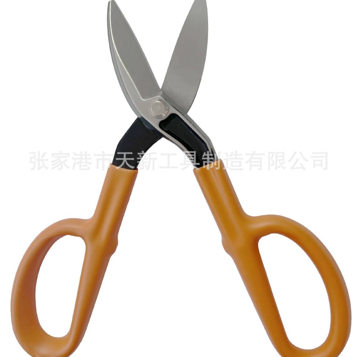 TX1039P heavy-duty American iron shears direct sales from the manufacturer. American iron shears details Picture