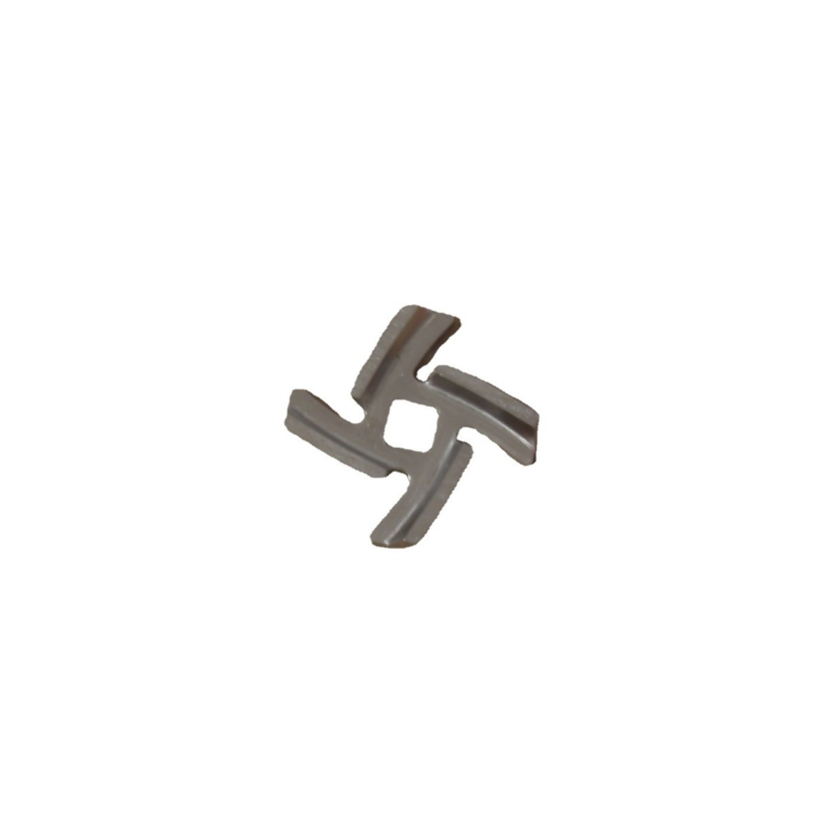 The factory produces soy milk machine blades, high-speed mixers, ice knives, smoothie machines, and food mixing knife shafts Item Picture
