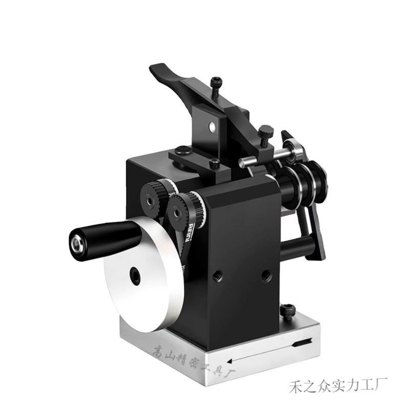 Punch grinding machine, manual grinding machine, ejector pin punch, punch needle, mini grinding machine, high-precision concentricity measuring instrument Item Picture