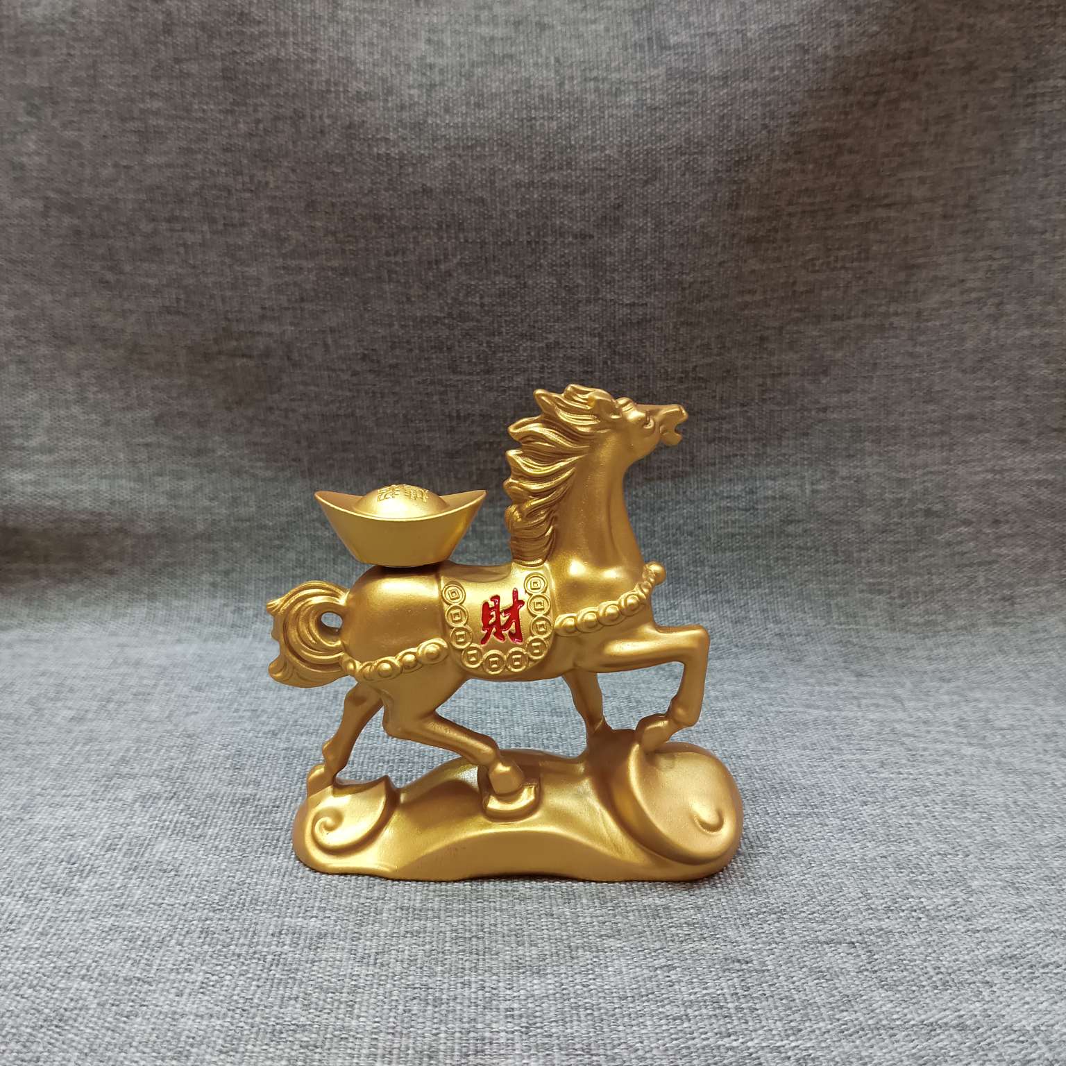 The Zhonggong craft ornaments are about to make a fortune and turn around detail image 4